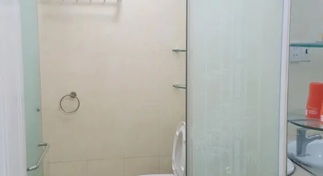 Апартаменты Nina Apartments