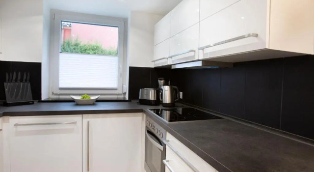 Apartament Apartment Alexa