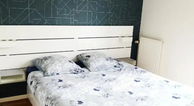 Appartement T3 centre ville Mabilais au calme., Rezerwuj Apartament  