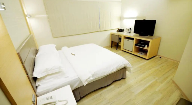 Одноместный номер Standard The Riverside Hotel Esthetics