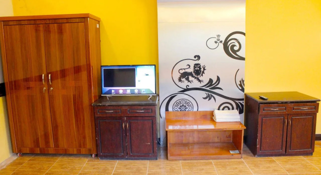 Garden Homestay