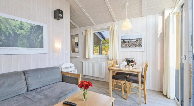 Nice Home in St. Andreasberg With 1 Bedrooms, Sauna and Wifi, Забронировать Отель Санкт-Андреасберг Braunlage Ski, рядом с Schlepplift I