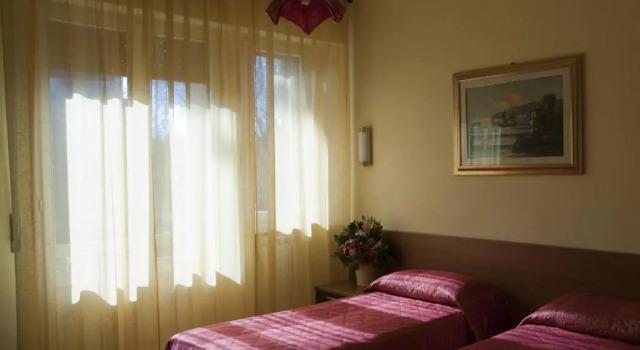 Номер Classic Hotel Il Cavaliere Nero