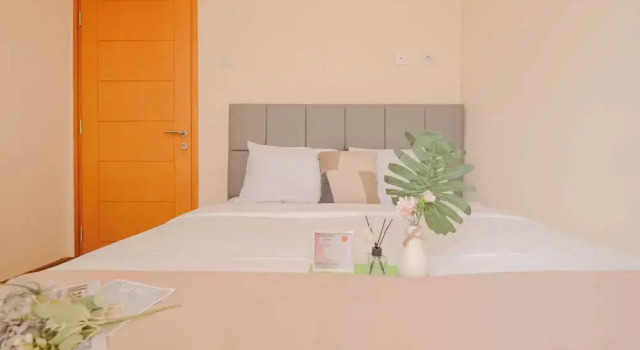 Standard- lejlighed Good Deal 2BR Apartment Cinere Bellevue Suites