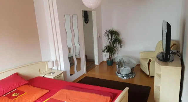 Ferienwohnung - Chayenne Apartment mit 2 Schlafzimmern, Rezervați Apartament Klinga 