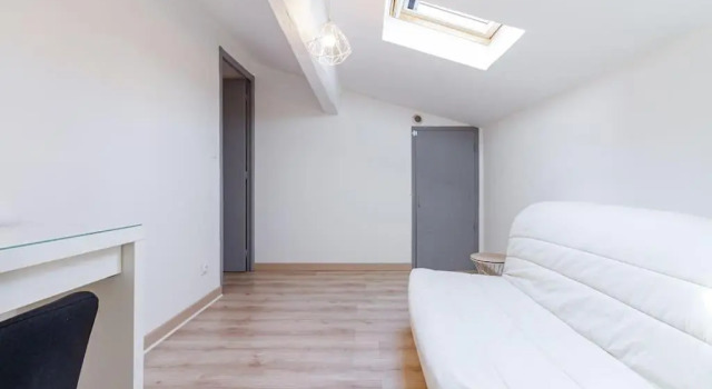 Апартаменты Jolie petite maison Alicia - Jardin - Cité de l'Espace