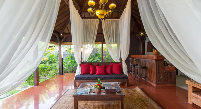 Anyar Sari Villa