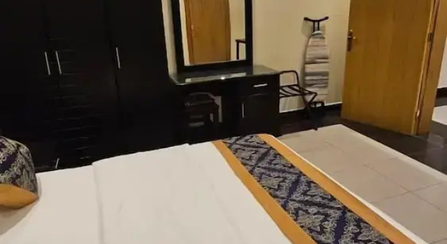 Номер Deluxe Abha lamar for serviced apartments