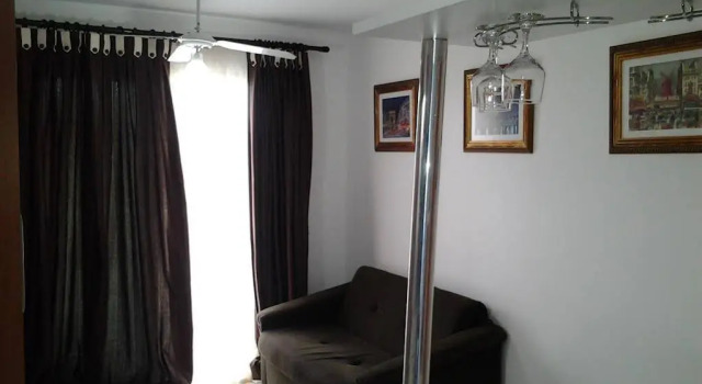 Flat Premier Residence, Rezerwuj Hotel Hotele w Distrito Federal z parkingiem, Parking