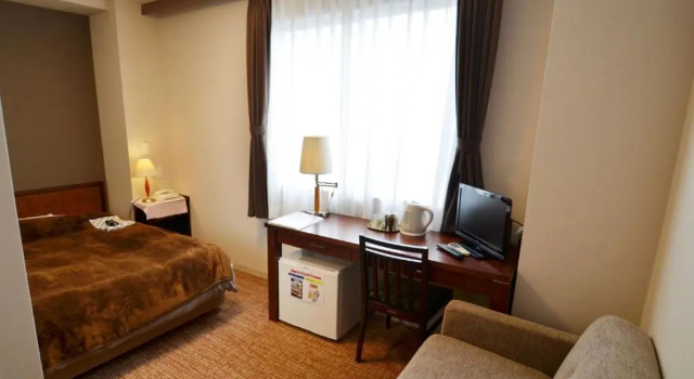 Номер Superior Kashihara Oak Hotel