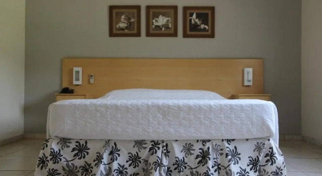 Номер Deluxe Vale do Sol Pousada Hotel