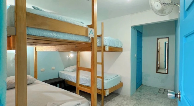 Hostel Samara, Book Hostel / Vandrerhjem Billige hoteller i Guanacaste