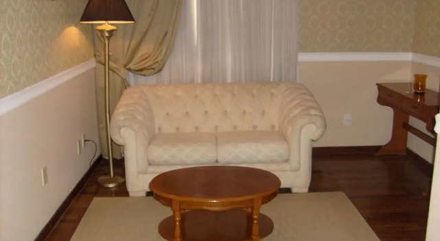 Одноместный номер Standard Nobile Hotel Premier Hill