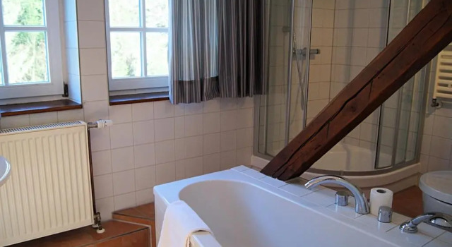 Апартаменты Standard REGIOHOTEL Am Brocken Schierke
