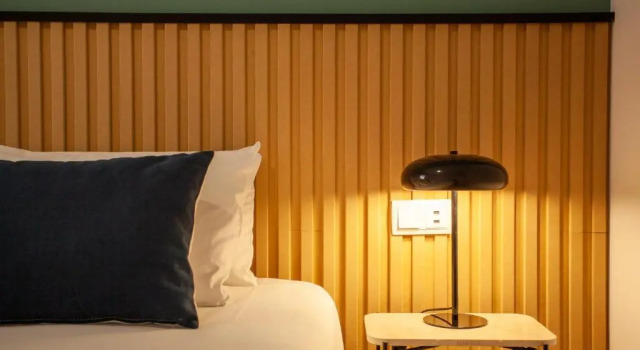 Апартаменты Superior Palafox Central Suites