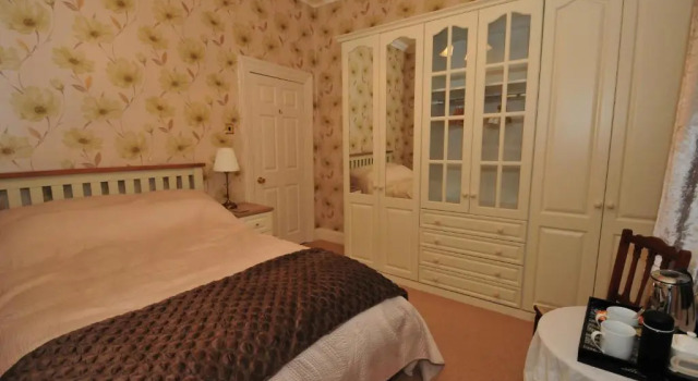 Номер Standard Ashtree House Bed And Breakfast