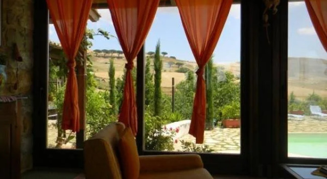 Masseria Xireni, Book Hotel Hoteller i Sicilien med parkering, Parkering