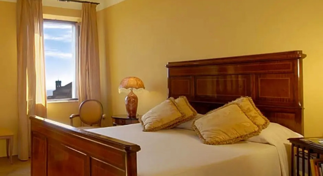 Номер Standard La Locanda Di San Francesco