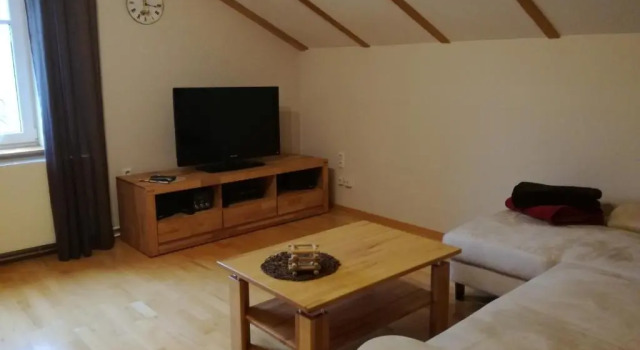 Апартаменты Ferienwohnung "Baltic Stuuv"