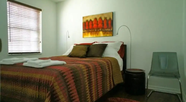 Shepherds Delight Apartment 5 Bedroom