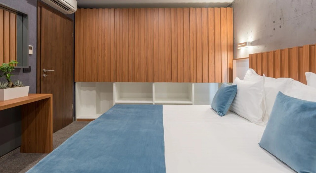 103 Degrees Hotel & SPA