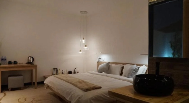 Howell Holiday Hotel Chongli, Book Hotel Chongli Hebei