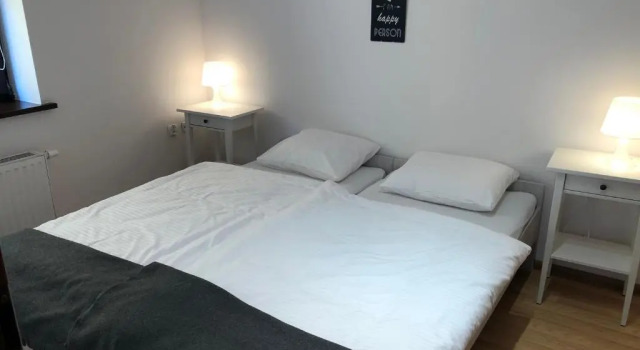 Апартаменты c 1 комнатой Apartamenty Szabla Bydgoszcz 1
