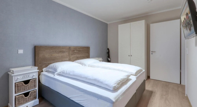 Baltischer Hof Apartment 18