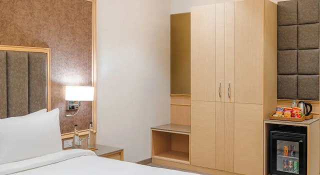 Номер Standard Sarovar Portico Ajmer