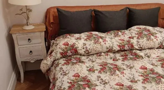 Номер Standard At Home Lettieri