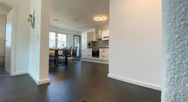 Апартаменты Ferienwohnung Wohlfühlen