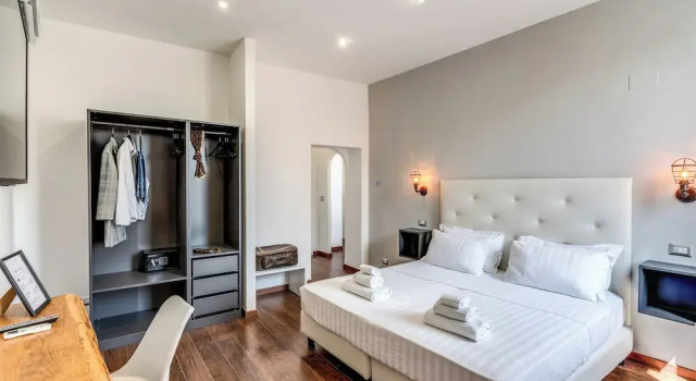Полулюкс Effe Luxury Palace