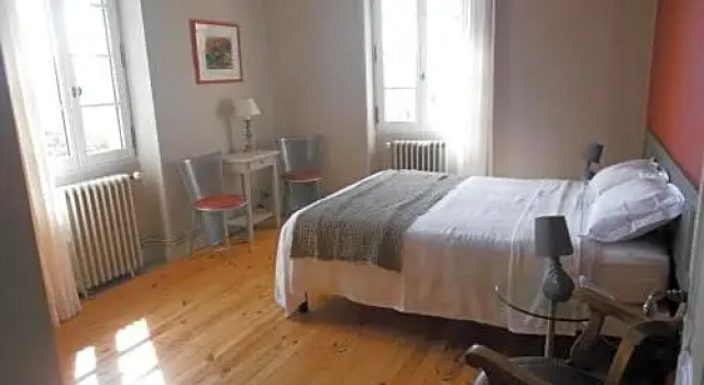 Le Séminaire, Book Hotel Roussas Drôme Provençale