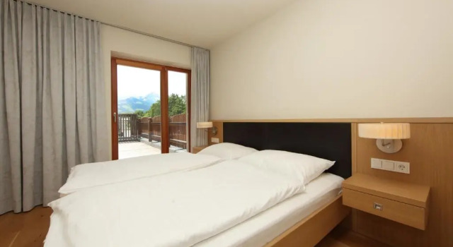 Апартаменты Appartement Haus Sonne