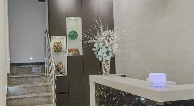 Двухместный номер Superior с балконом Cartagena Royal Hotel Boutique