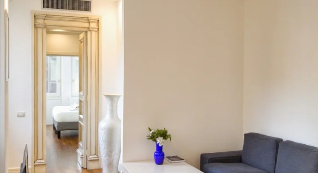 Апартаменты Beautiful & Relaxing Flat near Centrale / Repubblica