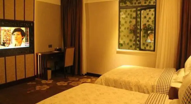Greentree Inn Guangdong Guangzhou Changlong North Gate Wanda Plaza Hotel, Забронировать Отель Отели Guangzhou Area 3 звезды, 3*