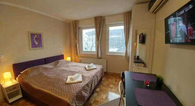 Arena East Apartment, Забронировать Апартаменты/квартира Недорогие отели Новей Белграда, недорого