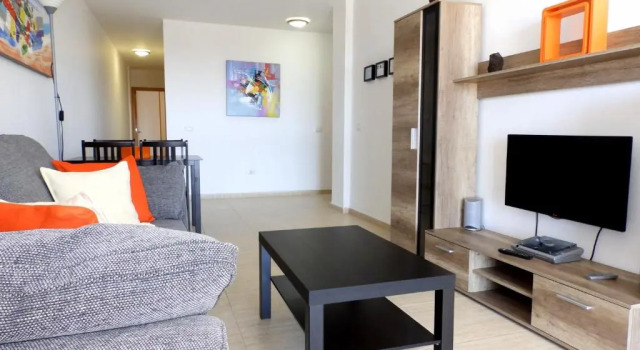 Апартаменты Apartamentos Medano - Oeste