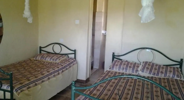 Kajiado Cultural Resort
