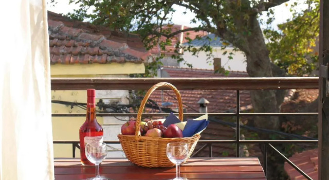 Номер Standard Katia Hotel