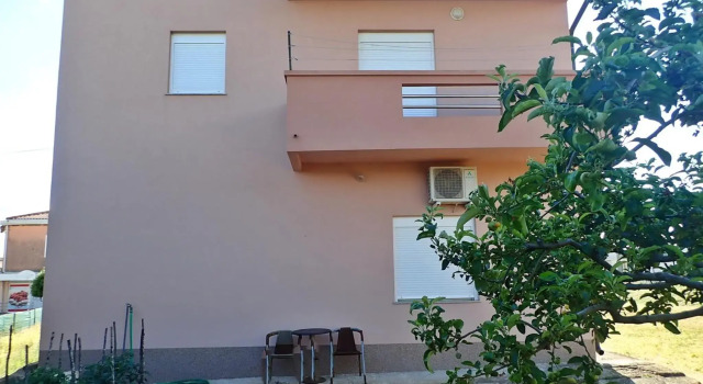 Apartment Putnik