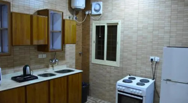 Sheraz Suites, Buchen Sie Aparthotel Aparthotels in Provinz Asir, Aparthotel