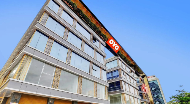Flagship 93329 Hotel Shree Laxmi Kuber