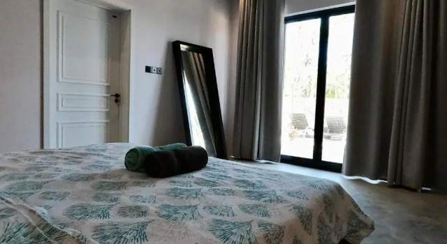 Люкс V Hotel In Paje