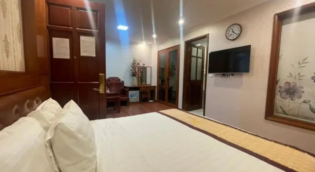 Ngoc Lan 2 Hotel- by Bay Luxury