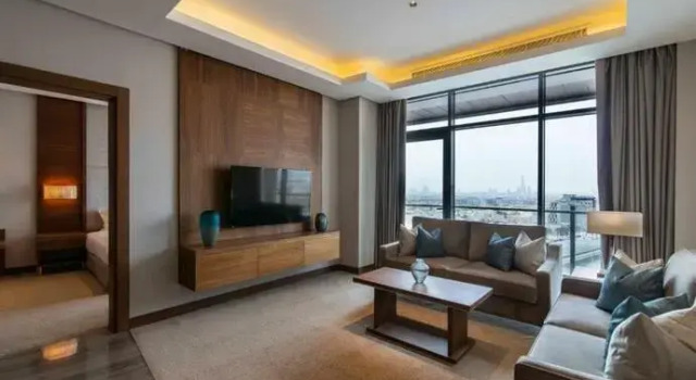 فندق واو - WAW Hotel Suites, Varaa Hotelli Hotellit Riyadh Region aamiaisella, Aamiainen