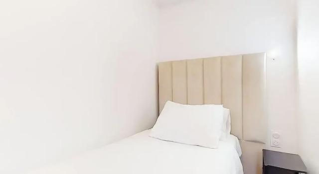 Номер Classic Hôtel de Ménilmontant