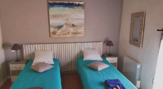 Apartment With 2 Bedrooms in Uzès, With Wonderful City View and Wifi, Book Apartment Uzès Gard