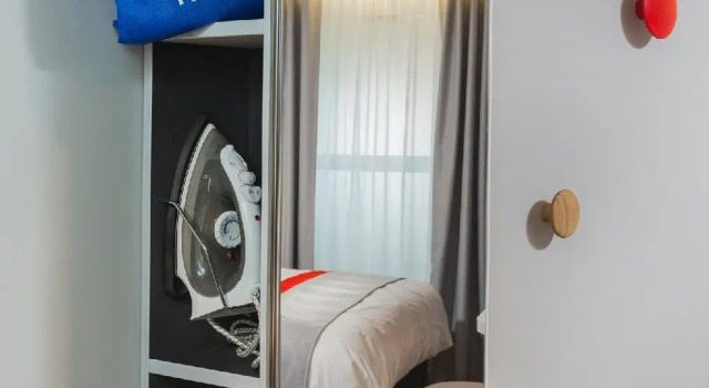 Номер Standard Holiday Inn Express St. Albans - M25, Jct.22